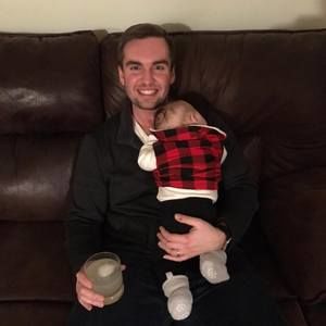 Meet your Posher, Rick